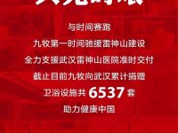 年终盘点丨九牧2020年度大事件回顾！